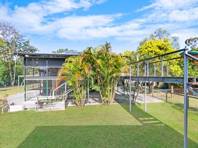 160 Junction Road, Morningside