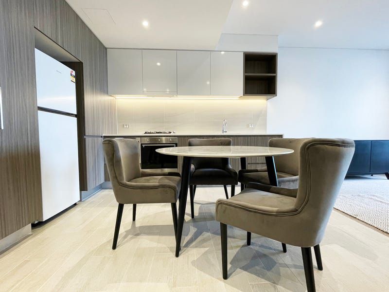 21809 / 2B Figtree Drive, Sydney Olympic Park