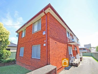 3 / 2 Kathleen Street, Lakemba