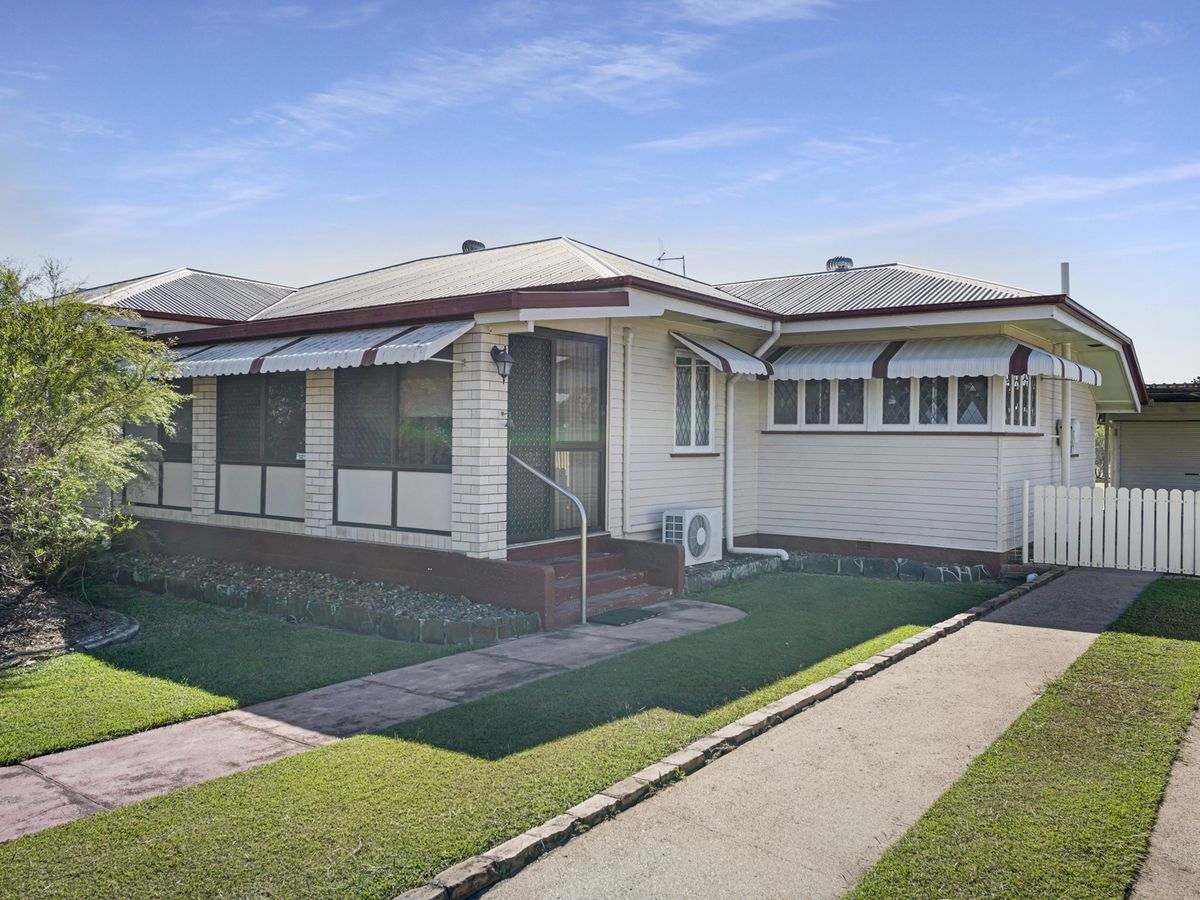 190 Targo Street, Walkervale Michaels Real Estate Bundaberg