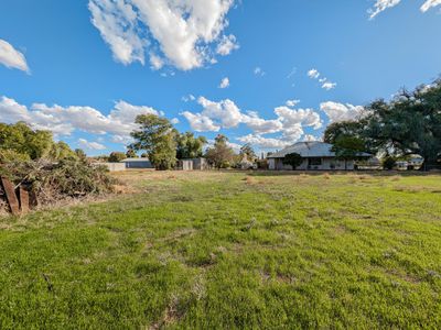 38 River Street, Quambatook