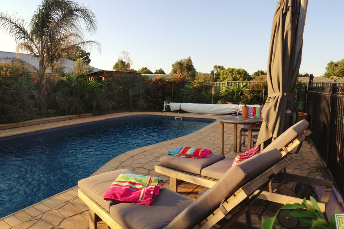 49 Chenery Street, Mansfield