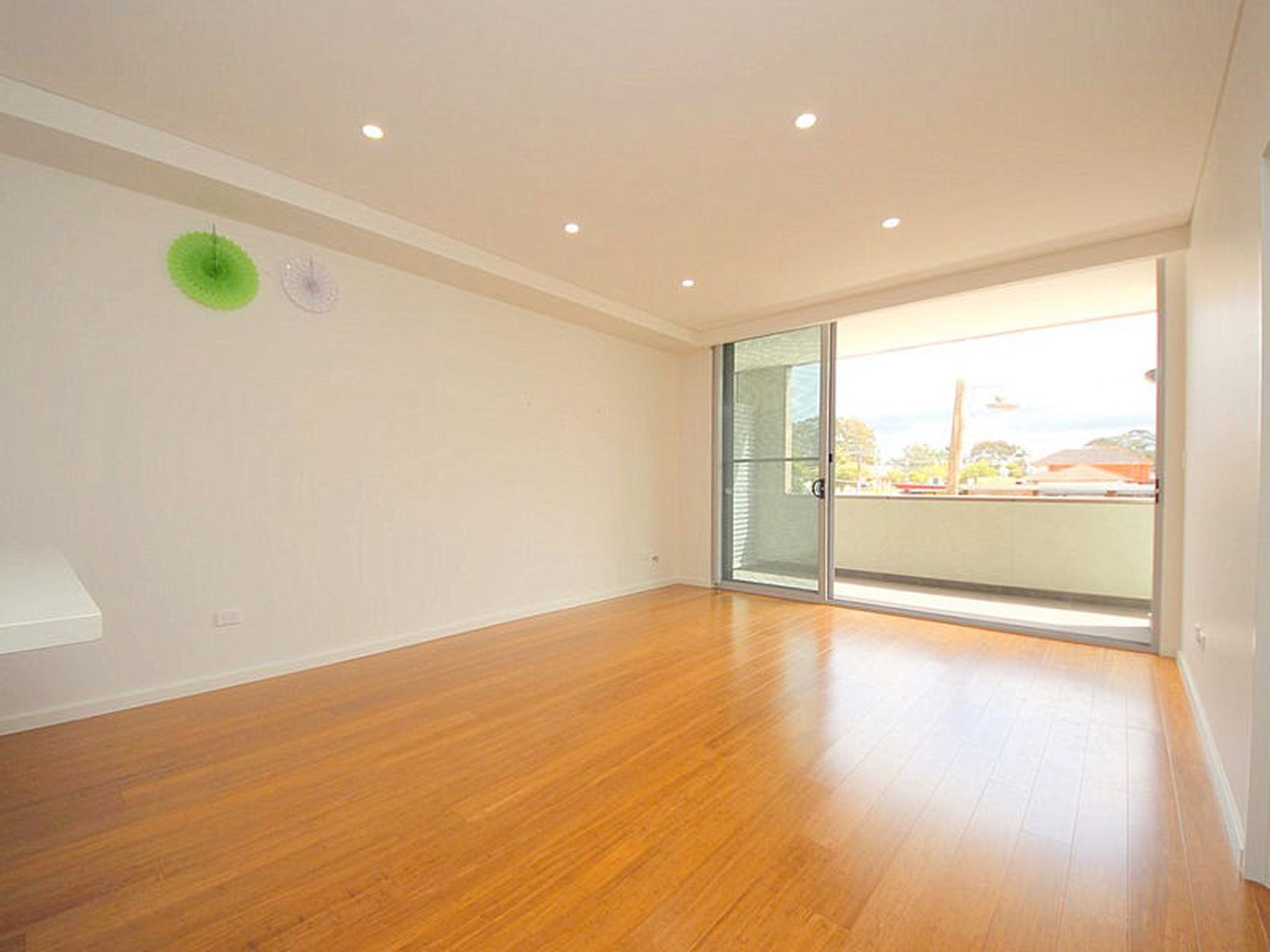 111 / 203 Birdwood Road, Georges Hall