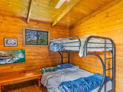 334 Green Pigeon Road, Green Pigeon