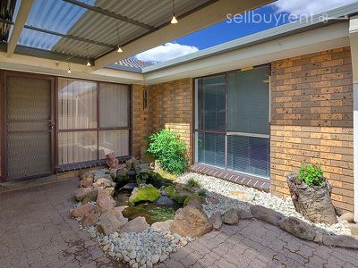 3 / 379 LAWRENCE STREET, Wodonga