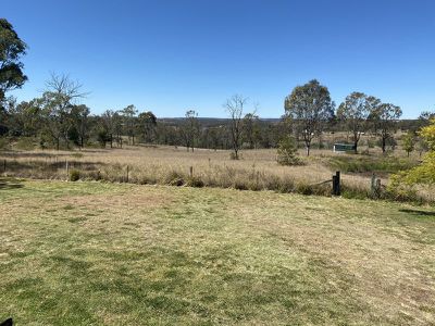 983 Ellesmeres Road (Ellesmere), Kingaroy