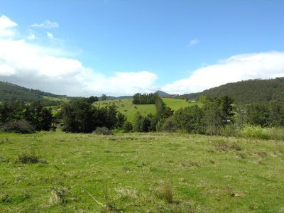 30A Knights Road, Geeveston