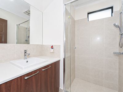 86 Delaronde Drive, Success