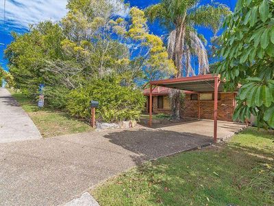 5 Zeeman Street, Rochedale South