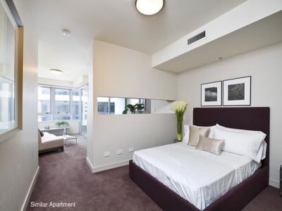 903 / 77 Berry Street, North Sydney