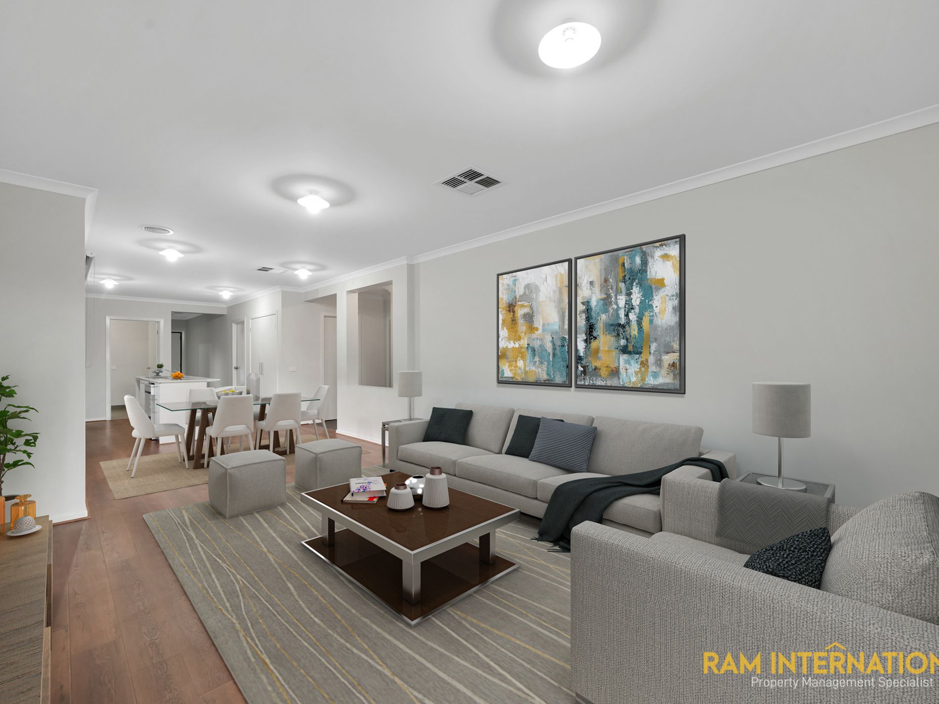 18 Perceval Place , Mambourin