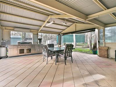 96 East Road, Huntly