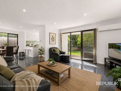 58 / 28 FORTUNE STREET, Coomera