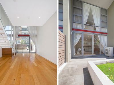 G05 / 5 Mooltan Ave, Macquarie Park