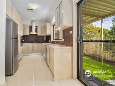 1 Markham Street, Holsworthy