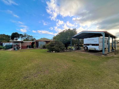 465 Ray Road, Mareeba