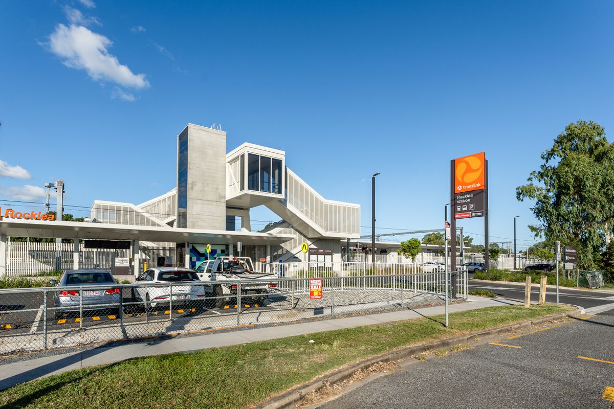 150 Granard Road, Archerfield