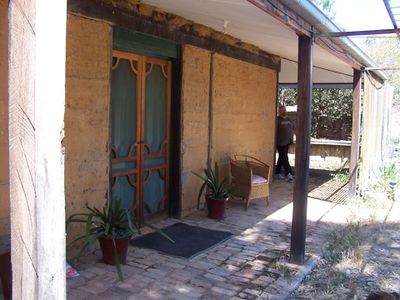 325 Heathcote East Baynton Road, Argyle