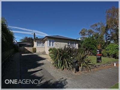 15 Waterloo Crescent, Hokowhitu