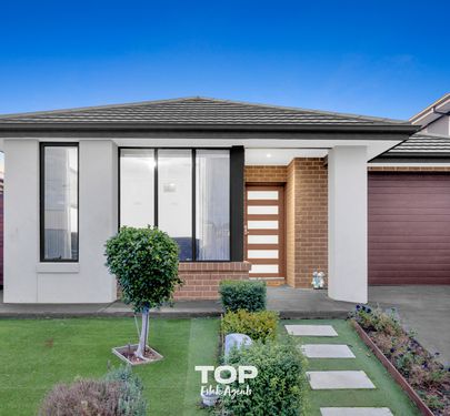 24 Jaylie Street, Clyde North