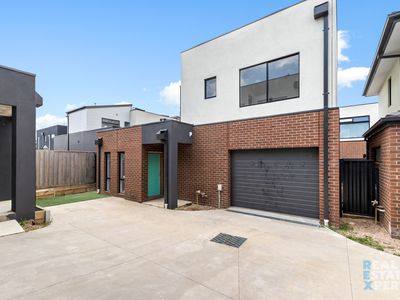 20 Bawar Place, Hallam