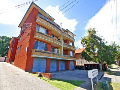 23 Wangee Road, Lakemba