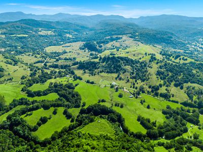 154  Tuntable Creek Road, The Channon