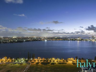 149 / 181 Adelaide Terrace, East Perth