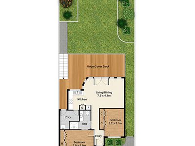 249A Nepean Highway, Seaford