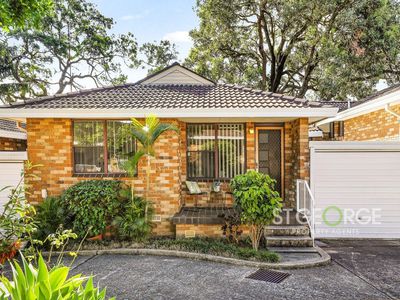 Mortdale