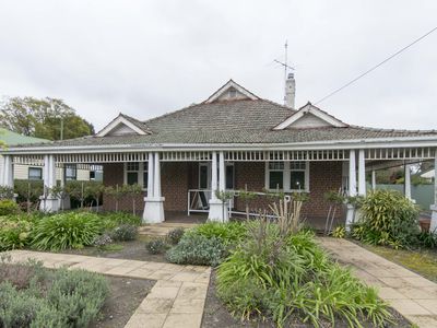 45 McPherson Streetc , Horsham