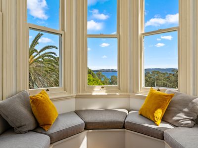 4 Hinemoa Terrace, Birkenhead