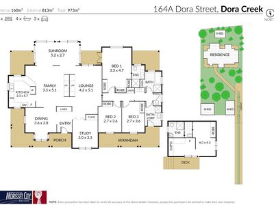 164A Dora Street, Dora Creek
