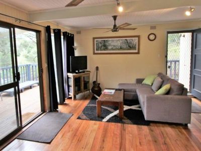 6 Song Bird Way, Goughs Bay
