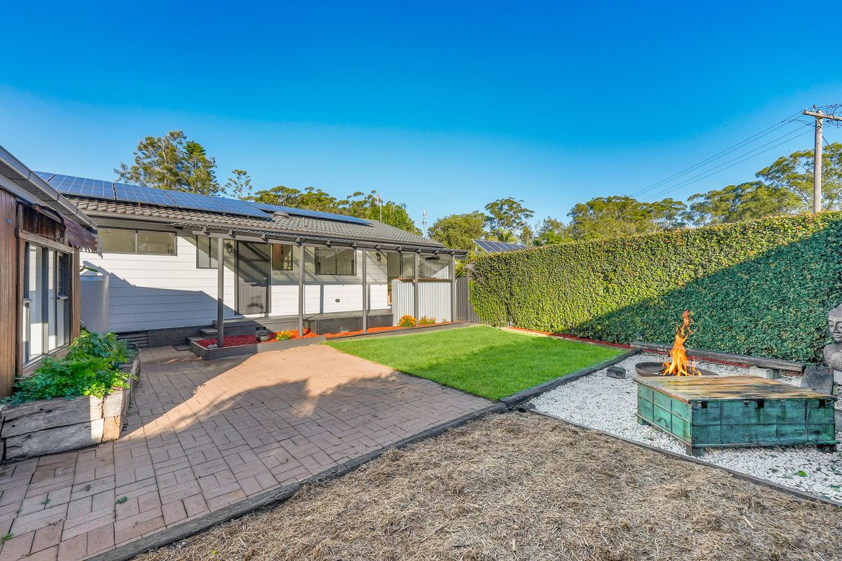 4 Brenda Crescent, Tumbi Umbi