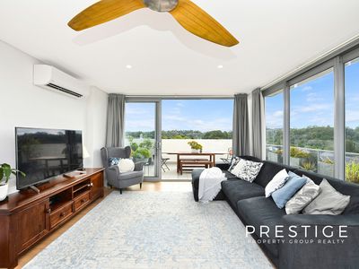 22 / 16 Reede Street, Turrella