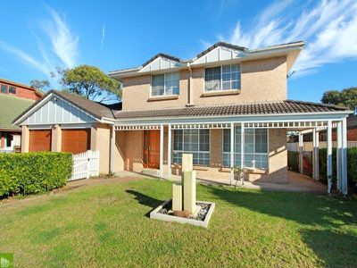 25 Kruger Ave, Windang