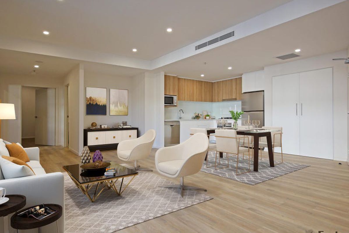 36 / 208-214 Parramatta Road, Homebush