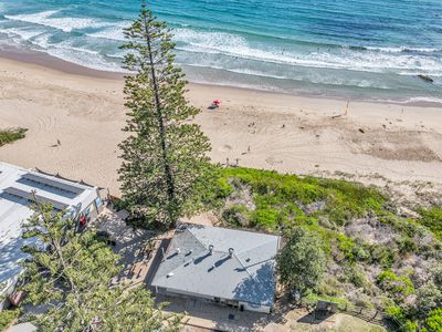 Tathra Beach Kiosk Business