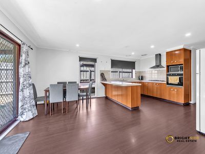 22 Taddor Drive, Cranbourne