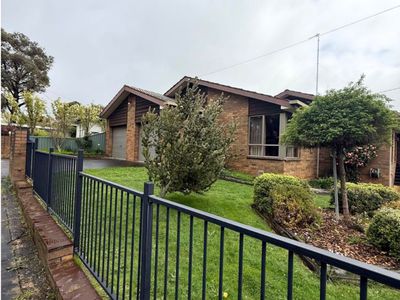 6 Rotherwood Street, Wendouree