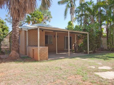 B / 30 Eugenia Street, Kununurra