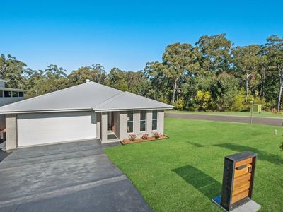 11 Kamala Avenue, Ulladulla