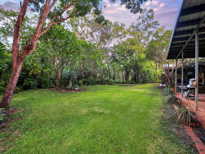 45 Krichauff Road, Humpty Doo