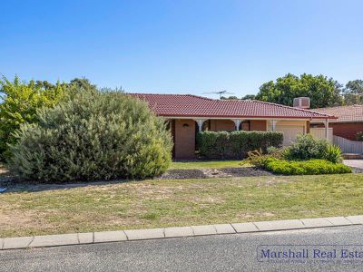 25 Redfin Crescent, Beldon