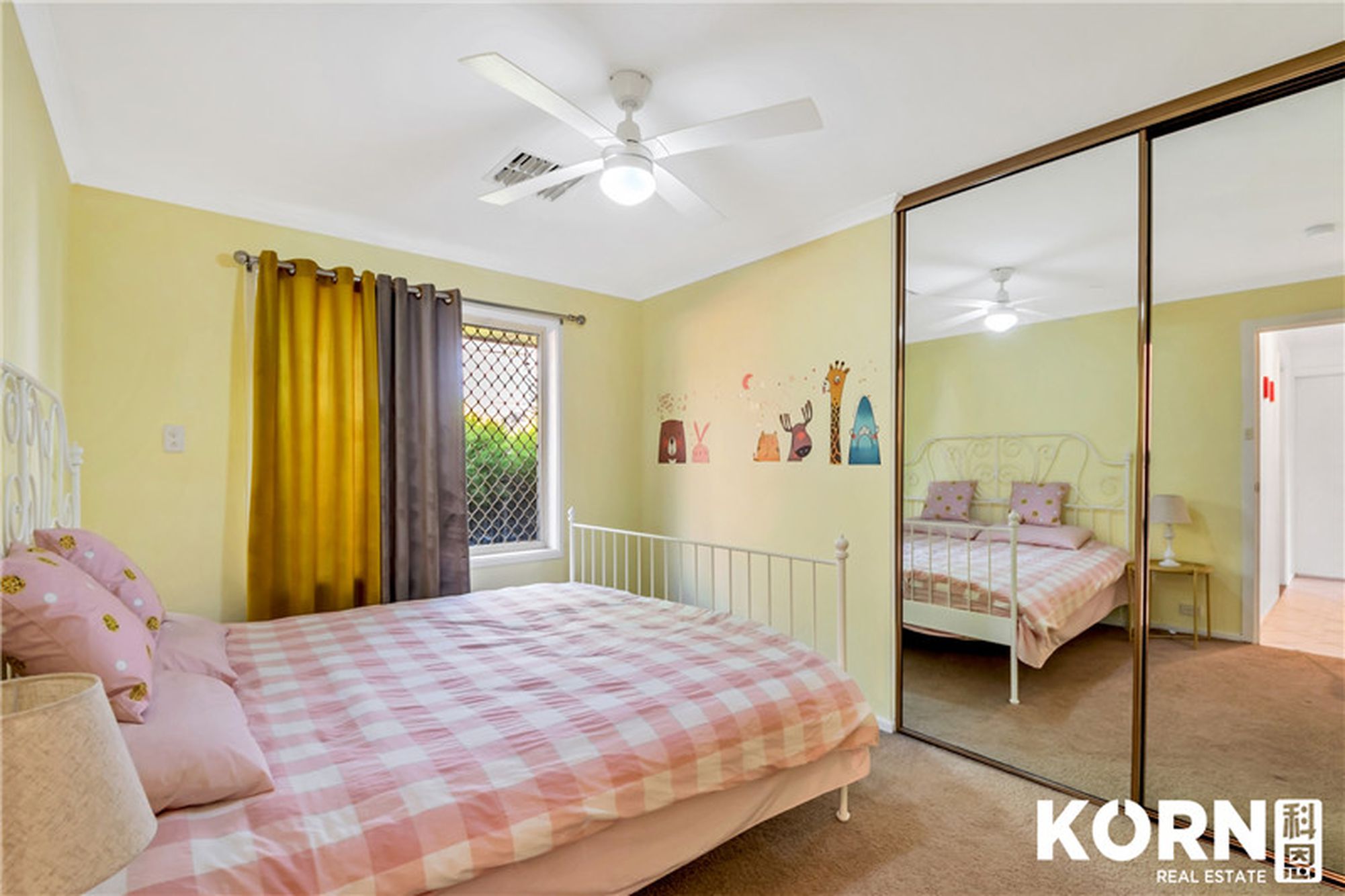 3 SIMPSON COURT, Golden Grove