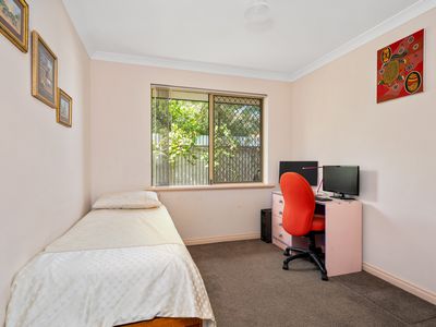 8A Siberia Close, Hannans