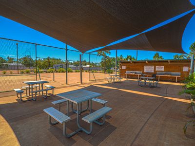 36 / 24 Traine Crescent, South Hedland