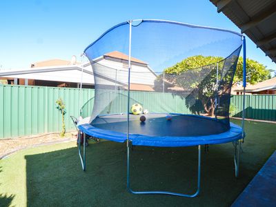 8 Snappy Gum Way, South Hedland