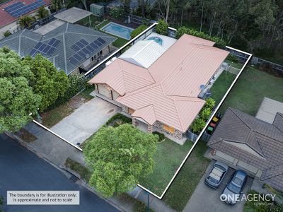 99 Toolara Cct, Forest Lake